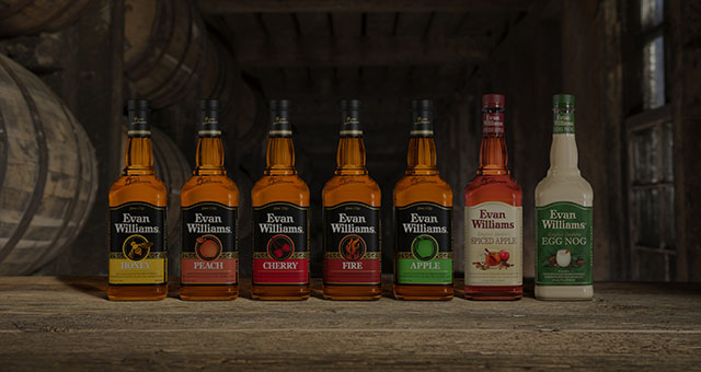 Evan Williams